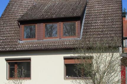 Haus Braunschweig Wabe-Schunter-Beberbach - 5 Zimmer, 132 m&sup2;, 1.400&euro; | Angebot:25904723