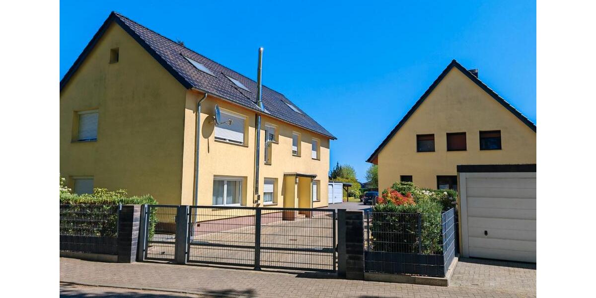 Mehrfamilienhaus, Wohnhaus Sassenburg - 1.045.000&euro; | Angebot:26398140