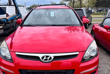 Hyundai i30 162.000 km 650 &euro; Salzgitter 38229