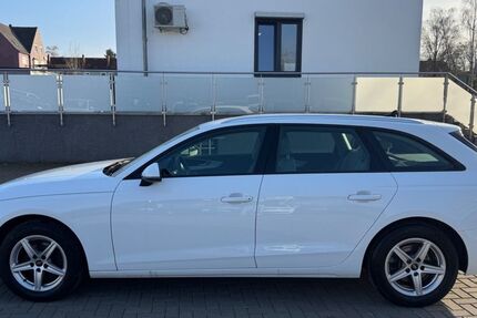 Audi A4 113.713 km 22.999 &euro; Salzgitter-Lebenstedt 38226