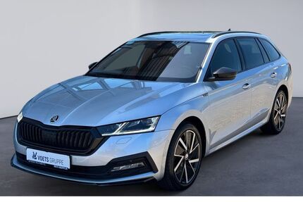 Skoda Octavia 62.200 km 26.640 &euro; Wolfenbüttel 38304