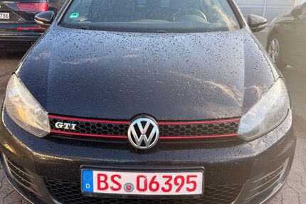 VW Golf 266.000 km 5.650 &euro; Adersheim 38304