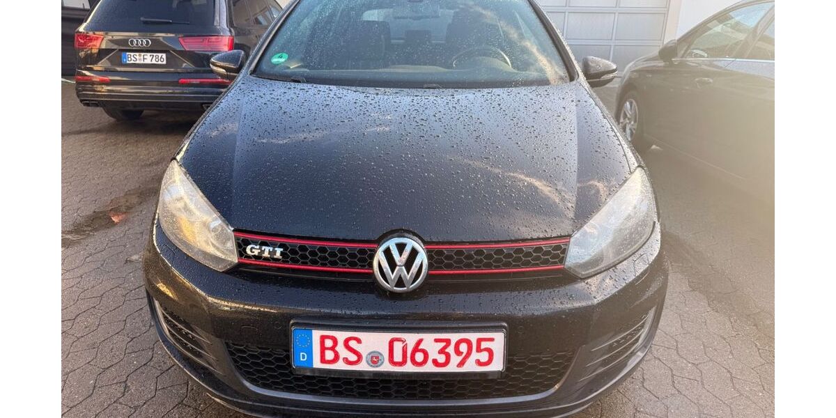 VW Golf 266.000 km 5.650 &euro; Adersheim 38304