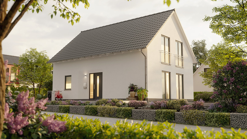 Einfamilienhaus Sickte Apelnstedt - 5 Zimmer, 142 m&sup2;, 353.750&euro; | Angebot:24825510