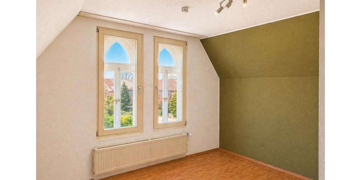 Dachgeschoßwohnung Bokensdorf - 3 Zimmer, 68 m&sup2;, 129.000&euro; | Angebot:26537646