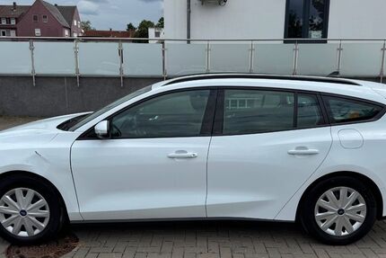 Ford Focus 119.700 km 7.000 &euro; Salzgitter-Lebenstedt 38226