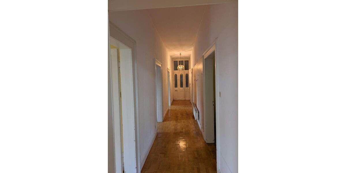 Etagenwohnung Braunschweig Westliches Ringgebiet - 5 Zimmer, 100 m&sup2;, 329.000&euro; | Angebot:24726161