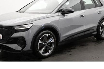Audi Q4 e-tron 35.700 km 27.690 € Wolfsburg 38440