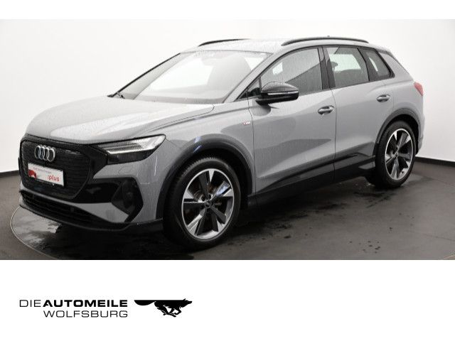 Audi Q4 e-tron 37.000 km 27.390 &euro; Wolfsburg 38440