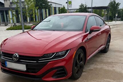 VW Arteon 15.000 km 29.750 &euro; Wolfsburg 38448