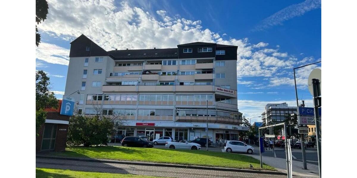 Etagenwohnung Wolfsburg Ehmen - 1 Zimmer, 39 m&sup2;, 85.000&euro; | Angebot:25697248