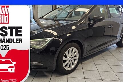 Seat Leon 184.176 km 4.600 € Wolfsburg-Heiligendorf 38444