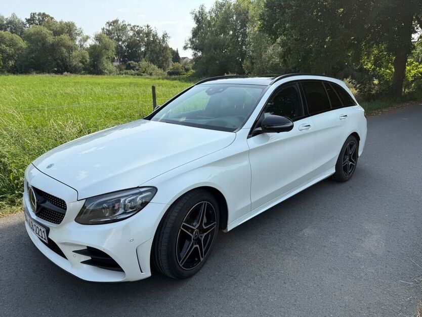 C 300