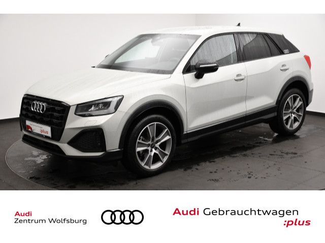 Audi Q2 6.427 km 33.690 &euro; Wolfsburg 38440