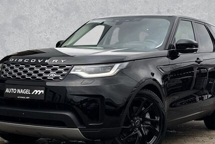 Land Rover Discovery 13.348 km 57.490 &euro; Wolfenbüttel 38304