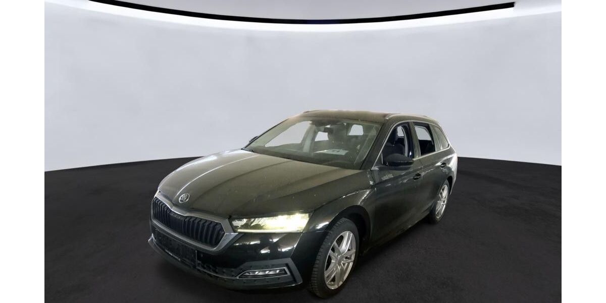 Skoda Octavia 77.500 km 22.490 &euro; Braunschweig Wenden 38110