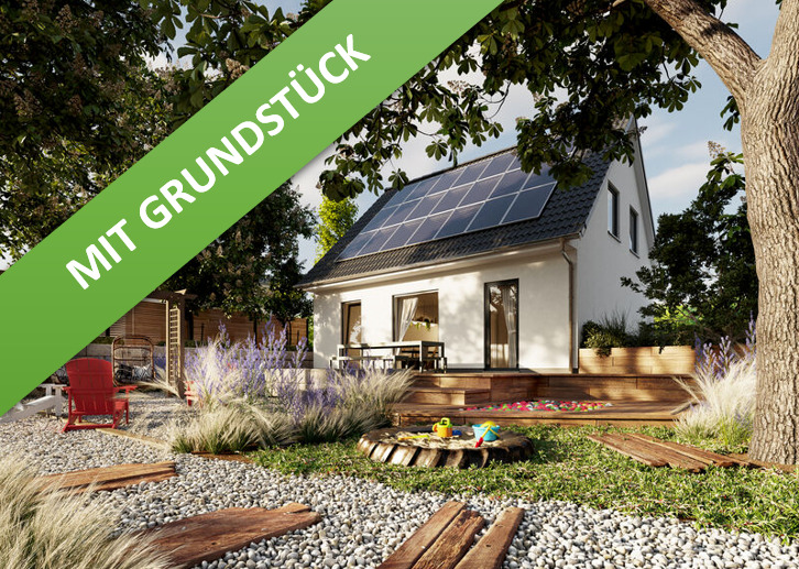 Einfamilienhaus Wendeburg Meerdorf - 5 Zimmer, 119 m&sup2;, 315.450&euro; | Angebot:25895450