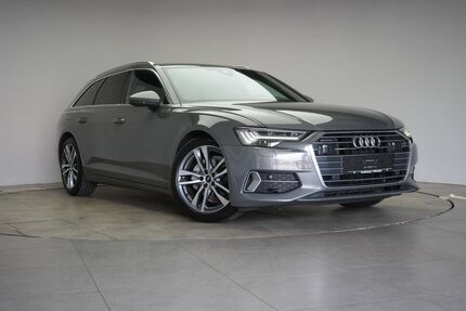 Audi A6 98.000 km 27.990 &euro; Braunschweig 38110