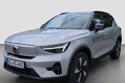 Volvo EX40 11.990 km 49.990 &euro; Braunschweig 38114