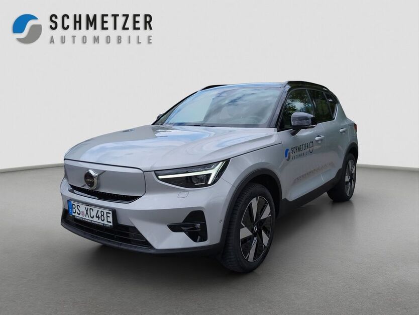 Volvo EX40 11.990 km 52.990 € Braunschweig 38114