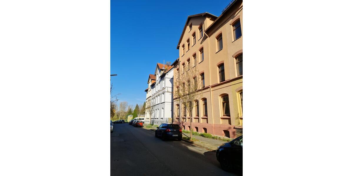 Etagenwohnung Braunschweig Westliches Ringgebiet - 3 Zimmer, 60 m&sup2;, 600&euro; | Angebot:25588589