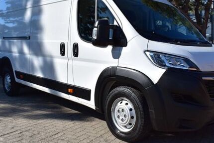 Opel Movano 42.542 km 21.990 &euro; Braunschweig 38114
