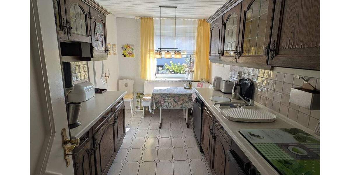 Reihenmittelhaus Salzgitter Bad - 4 Zimmer, 96 m&sup2;, 169.000&euro; | Angebot:25686027