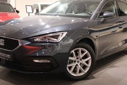 Seat Leon 127.800 km 13.900 &euro; Braunschweig 38126