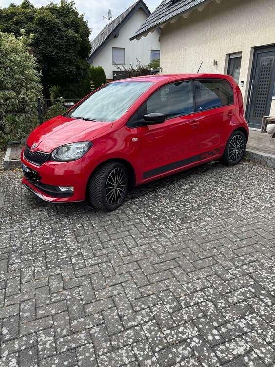Citigo