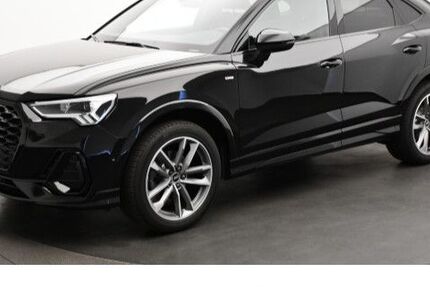 Audi Q3 42.000 km 32.590 € Wolfsburg 38440