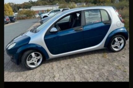 Smart ForFour 329.600 km 1.099 &euro; Salzgitter 38226
