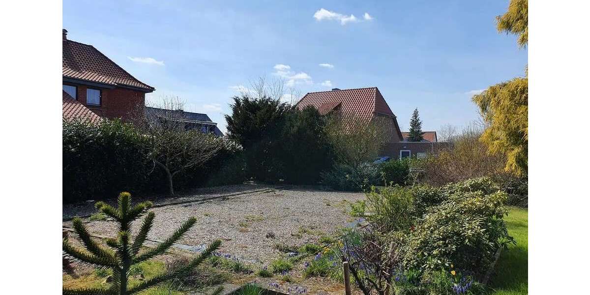 Grundstück Edemissen - 142.000&euro; | Angebot:24556192