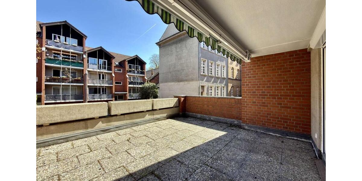 Etagenwohnung Braunschweig - 2 Zimmer, 72 m&sup2;, 860&euro; | Angebot:26095422