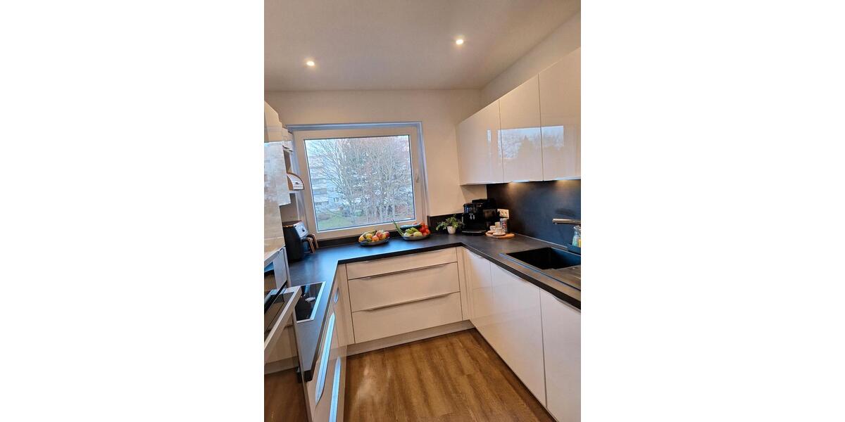 Etagenwohnung Wolfsburg Detmerode - 4 Zimmer, 99 m&sup2;, 210.000&euro; | Angebot:24610883