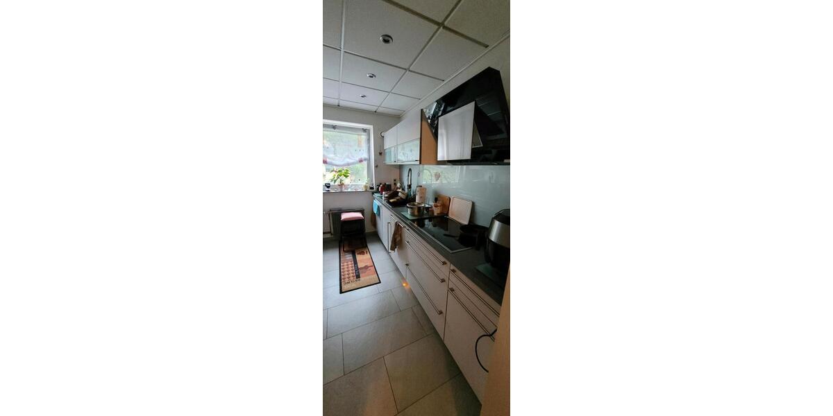 Etagenwohnung Wolfenbüttel Adersheim - 4 Zimmer, 80 m&sup2;, 160.000&euro; | Angebot:26837420