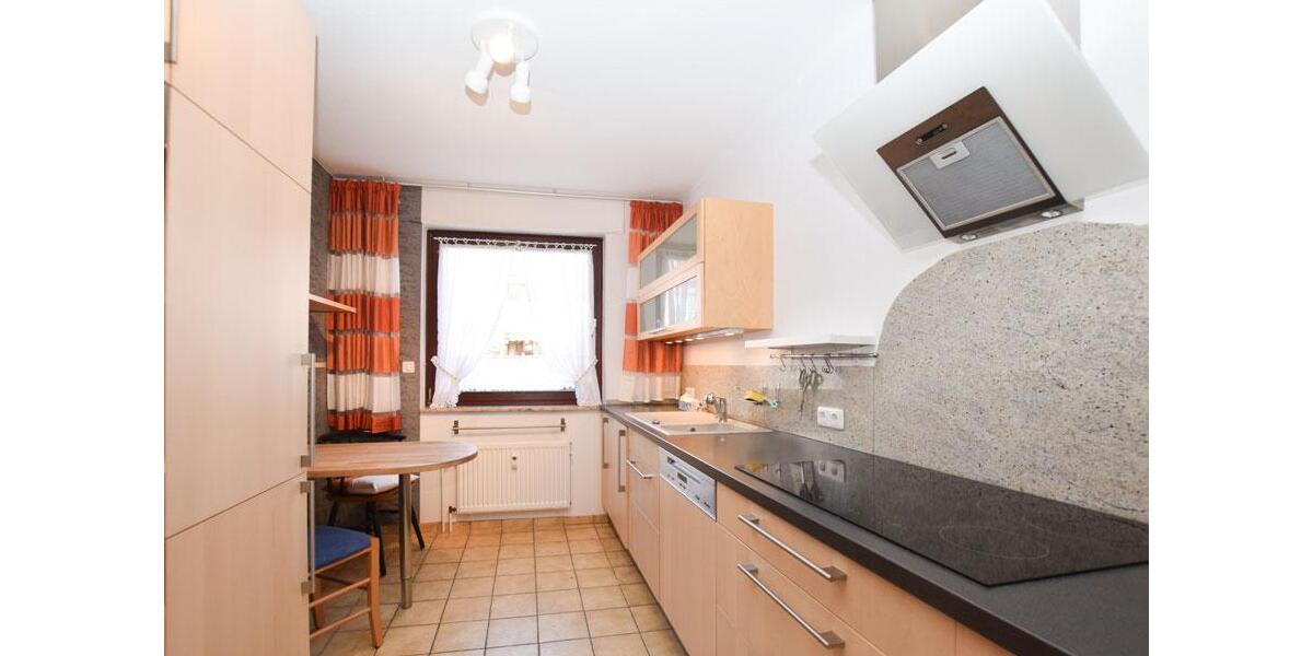 Erdgeschoßwohnung Wolfenbüttel Ahlum - 3 Zimmer, 89 m&sup2;, 850&euro; | Angebot:25649886