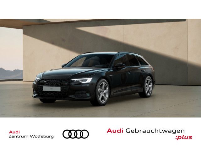 Audi A6 23.127 km 49.650 &euro; Wolfsburg 38440