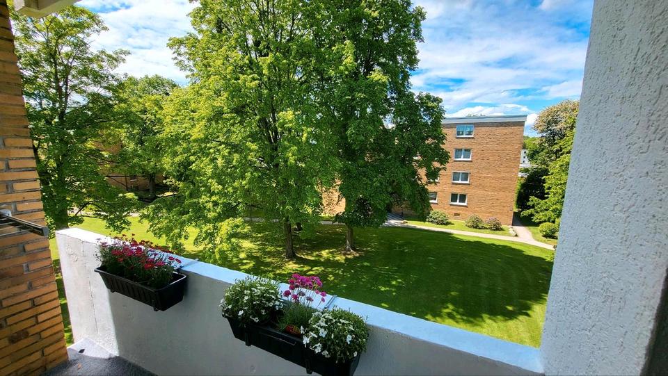 Etagenwohnung Wolfsburg Detmerode - 1.5 Zimmer, 45 m&sup2;, 98.000&euro; | Angebot:26578351