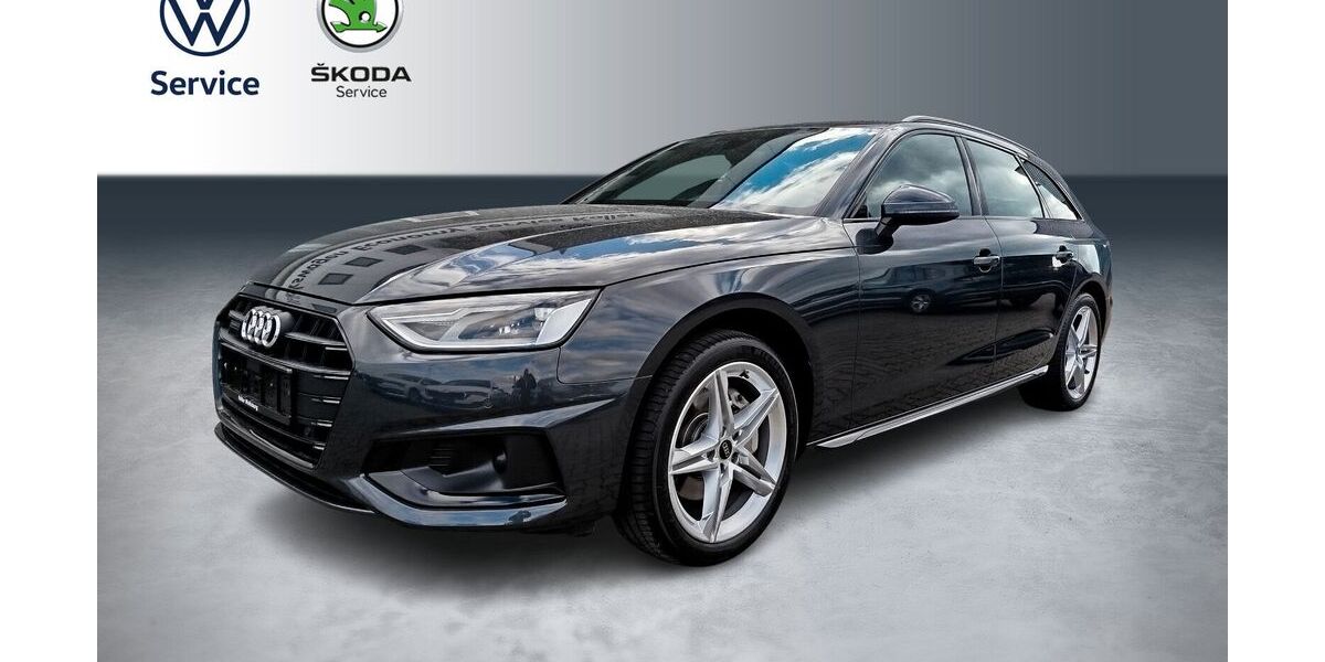 Audi A4 63.466 km 27.370 &euro; Wolfsburg 38446