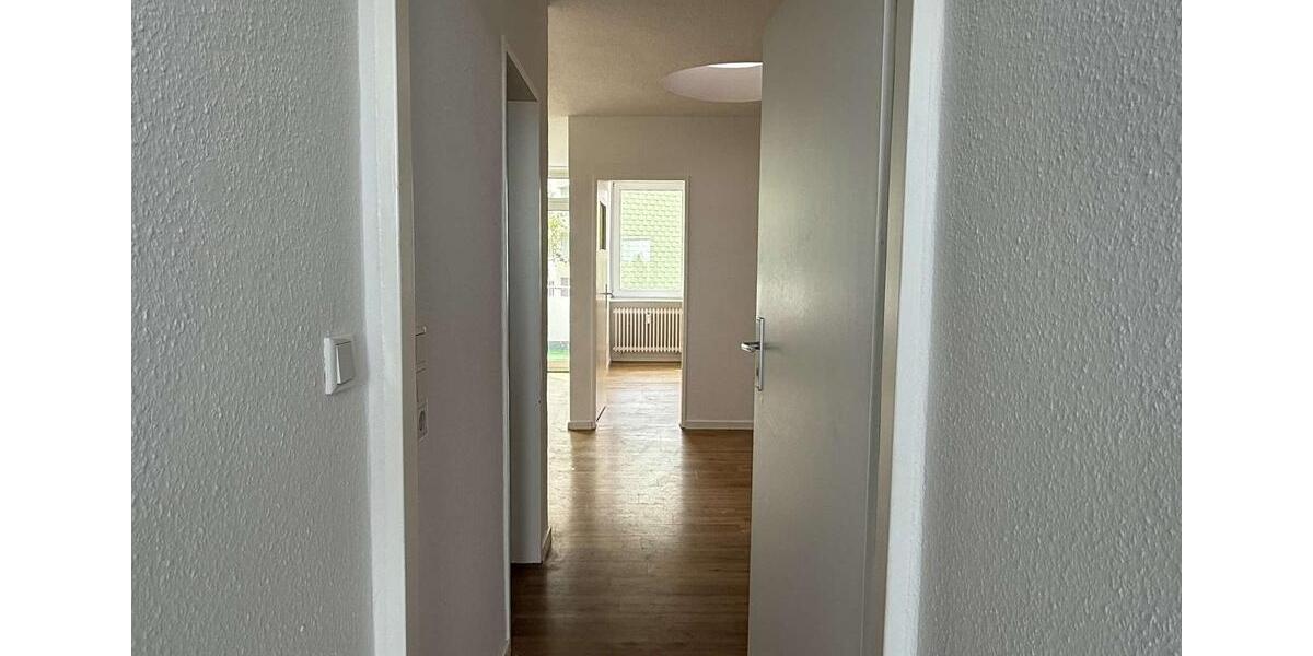 Etagenwohnung Lehre - 3 Zimmer, 60 m&sup2;, 460&euro; | Angebot:26367154