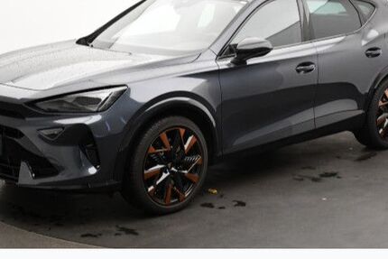 Cupra Formentor 7.619 km 37.290 &euro; Wolfsburg 38440