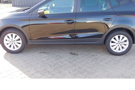 Seat Arona 24.000 km 16.690 &euro; Vordorf 38533