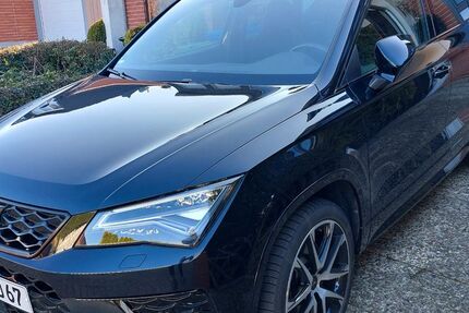 Cupra Ateca 85.000 km 23.999 &euro; Lehre 38165