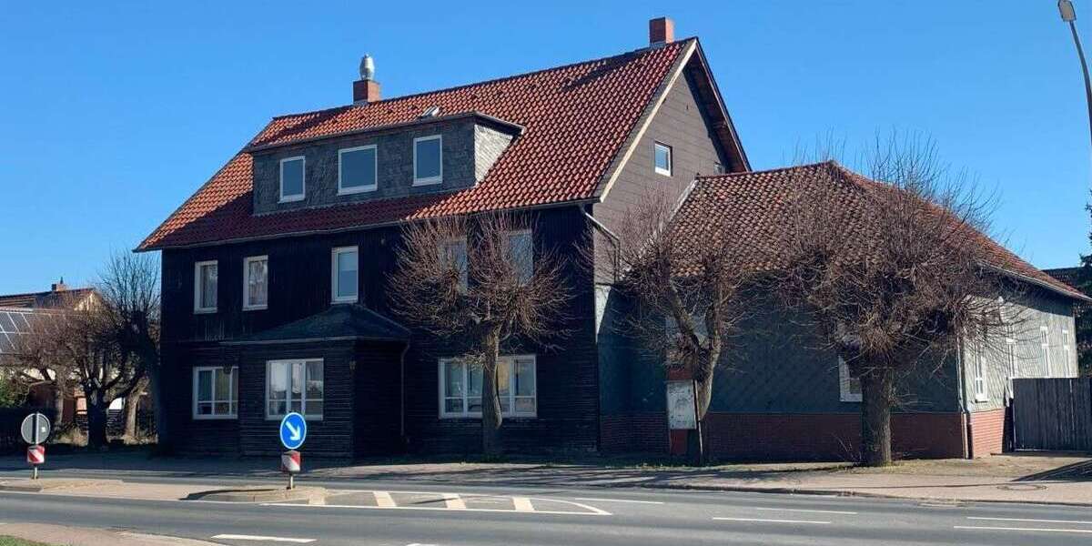 Haus zum Kaufen in Lehre 299.900 € 903 m² 30 zimmer