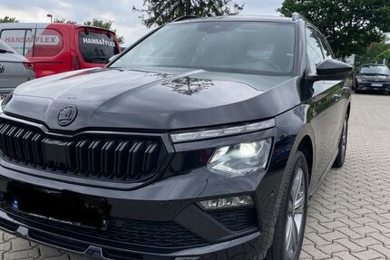 Skoda Kamiq 27.000 km 22.999 &euro; Wendeburg 38176