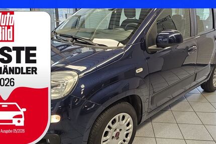 Fiat Panda 26.673 km 9.800 &euro; Wolfsburg-Heiligendorf 38444