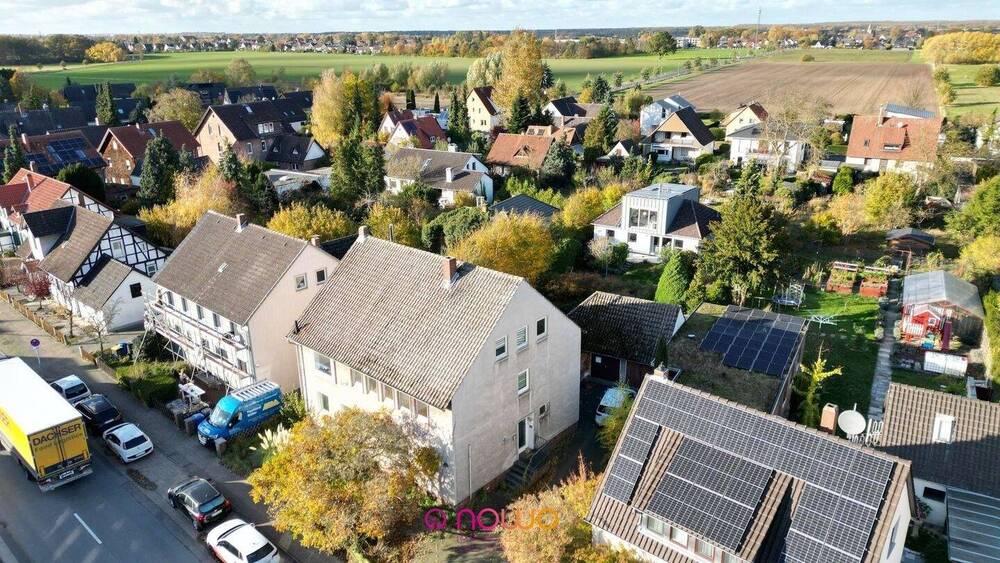 Mehrfamilienhaus, Wohnhaus Braunschweig Schapen - 1 Zimmer, 265 m&sup2;, 448.000&euro; | Angebot:23668419