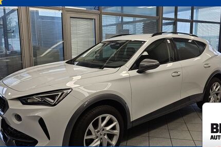 Cupra Formentor 37.009 km 21.470 &euro; Wolfsburg-Heiligendorf 38444