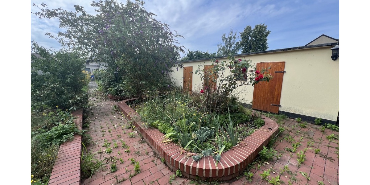 Renovierungsobjekt mit Potenzial - Einfamilienhaus Peine Dungelbeck | Angebot:27265911
