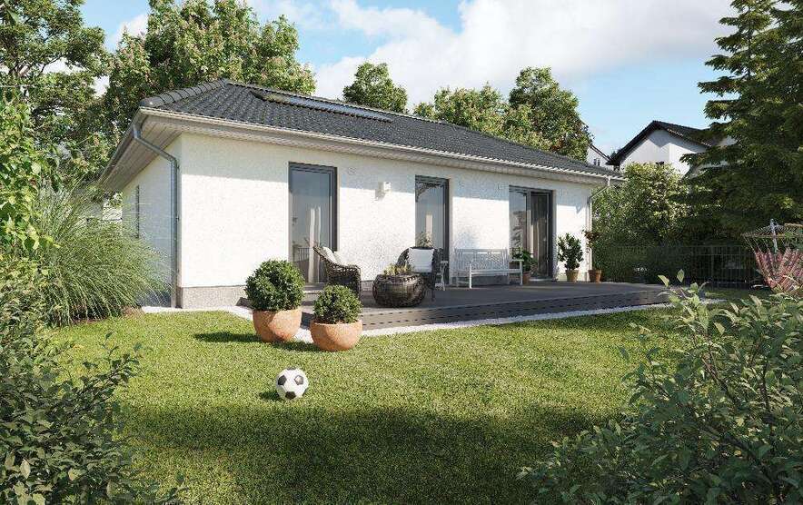 Haus zum Kaufen in Peine 186.800 € 77 m²